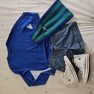 Banana Republic Knit